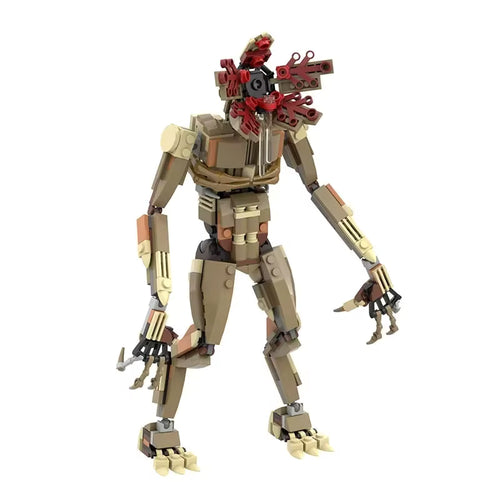 Demogorgon Lego (354 PCS)